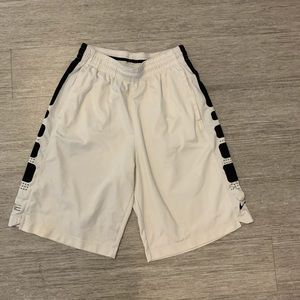 Nike Elite Basketball Shorts